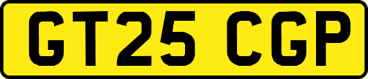 GT25CGP