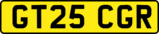 GT25CGR