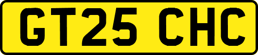 GT25CHC
