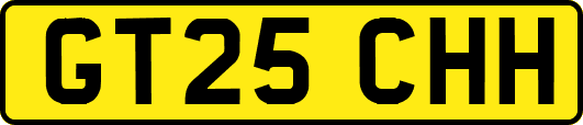 GT25CHH