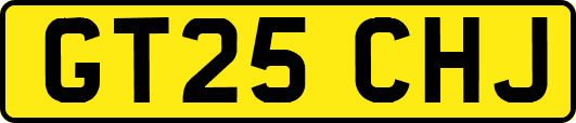 GT25CHJ