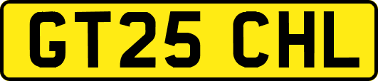 GT25CHL