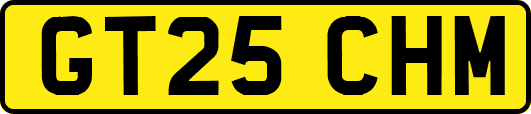 GT25CHM