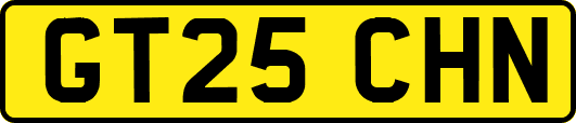 GT25CHN