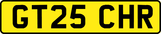 GT25CHR