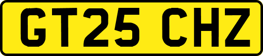 GT25CHZ