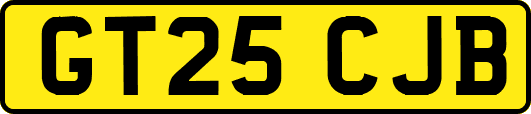 GT25CJB