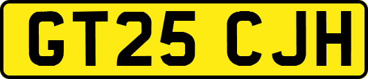GT25CJH