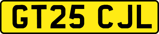 GT25CJL