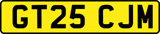 GT25CJM
