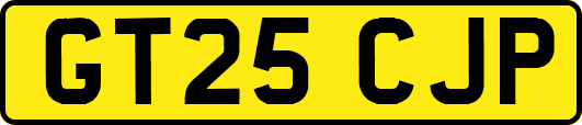 GT25CJP