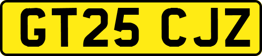 GT25CJZ
