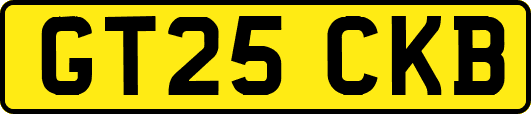 GT25CKB