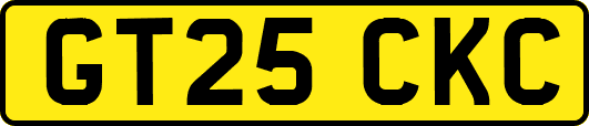 GT25CKC