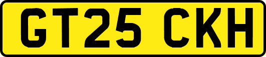 GT25CKH