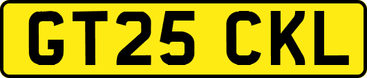 GT25CKL