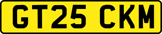 GT25CKM