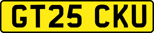 GT25CKU