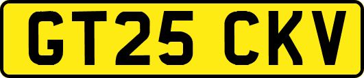 GT25CKV