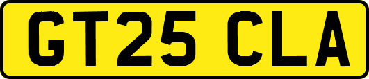 GT25CLA