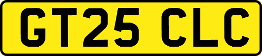 GT25CLC