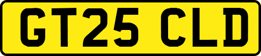 GT25CLD