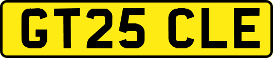 GT25CLE