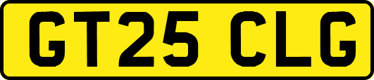 GT25CLG