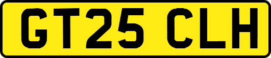 GT25CLH