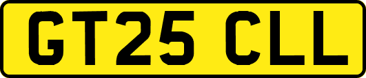 GT25CLL