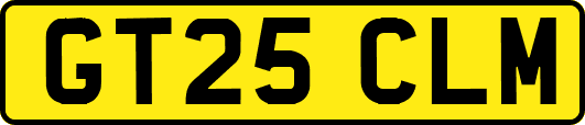 GT25CLM