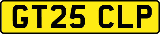 GT25CLP
