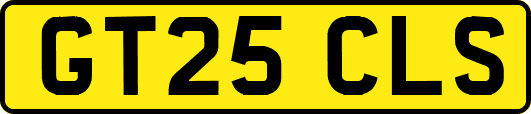 GT25CLS