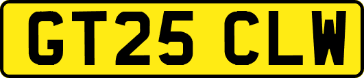 GT25CLW