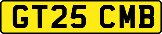 GT25CMB
