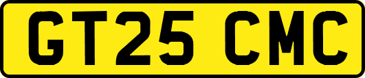 GT25CMC