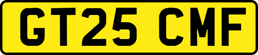 GT25CMF