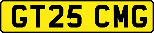 GT25CMG