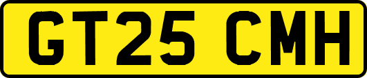 GT25CMH