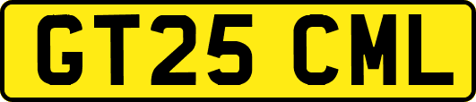 GT25CML