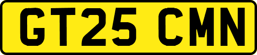 GT25CMN