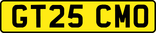 GT25CMO