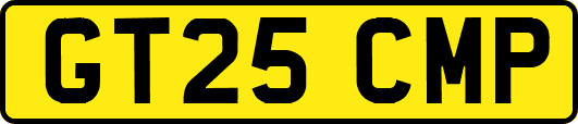 GT25CMP