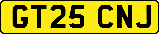 GT25CNJ