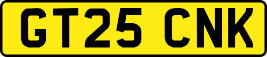 GT25CNK