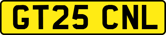 GT25CNL