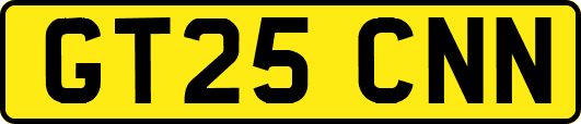 GT25CNN