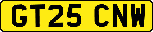 GT25CNW