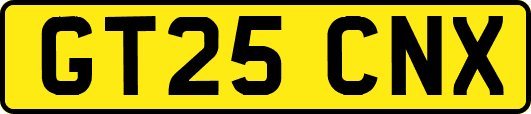 GT25CNX