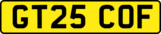 GT25COF